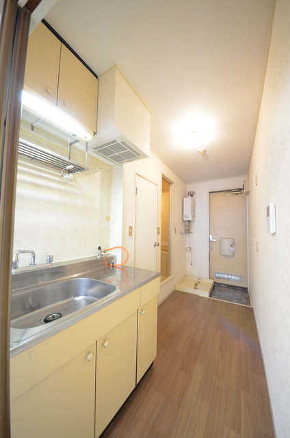 キッチン　★今日は何作ろう★