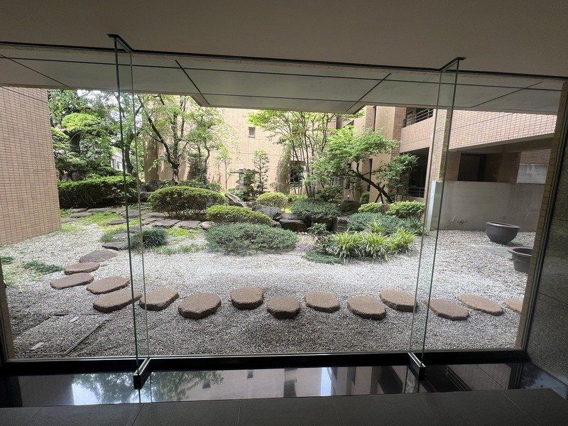 エントランス　物件画像