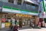 コンビニ　ファミリーマート中央月島三丁目店（コンビニ）まで199m