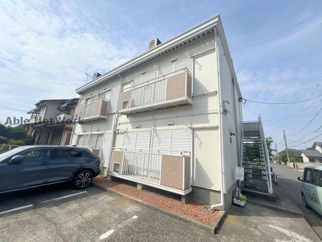 ＪＲ宇都宮線 野木駅 徒歩17分 築38年
