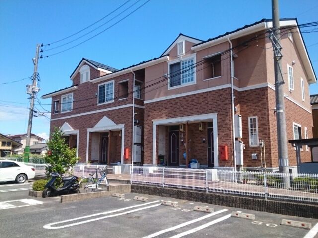 ＪＲ白新線 東新潟駅 徒歩14分 築22年