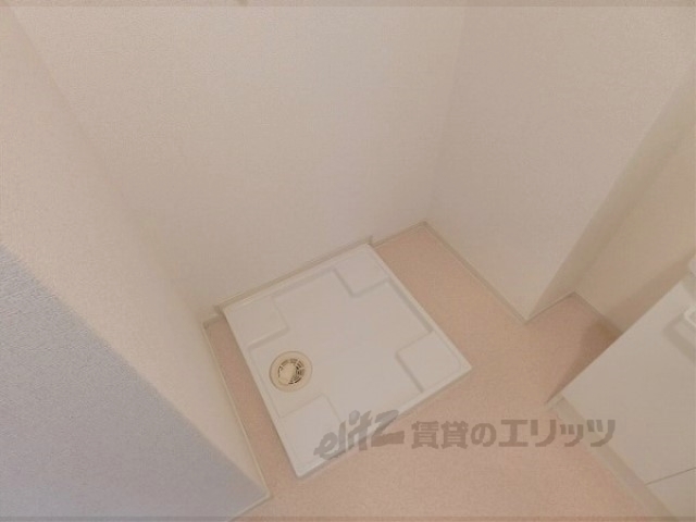 その他部屋・スペース　洗濯機置場