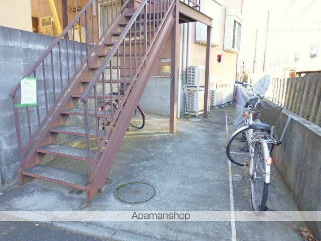 その他共有部分　その他共有部分