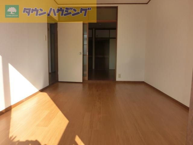 その他部屋・スペース　南向きの明るい居室