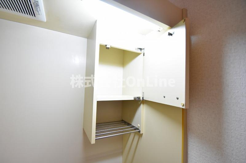その他部屋・スペース