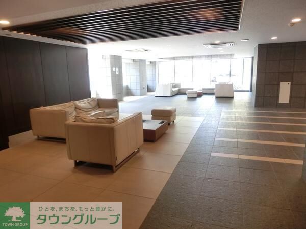 その他　クリーニング前。写真前回募集時撮影２０１８年