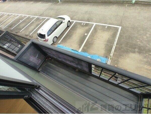 アンプルール茨木の内装写真