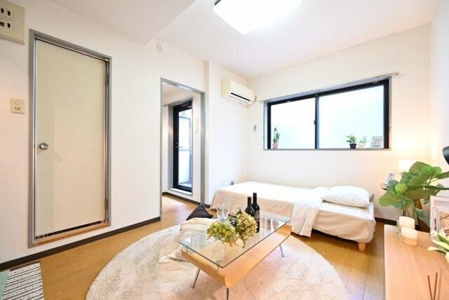 居室・リビング　家具・小物等はイメージです♪