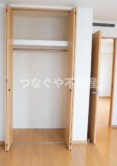 収納　アルビレオ