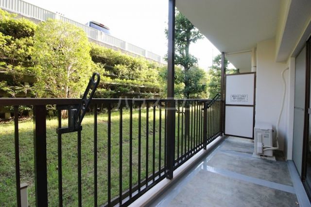 プレシアスタウン和地山公園の内装写真