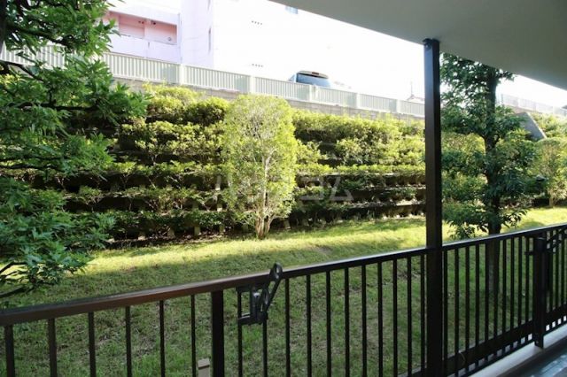 プレシアスタウン和地山公園のその他写真