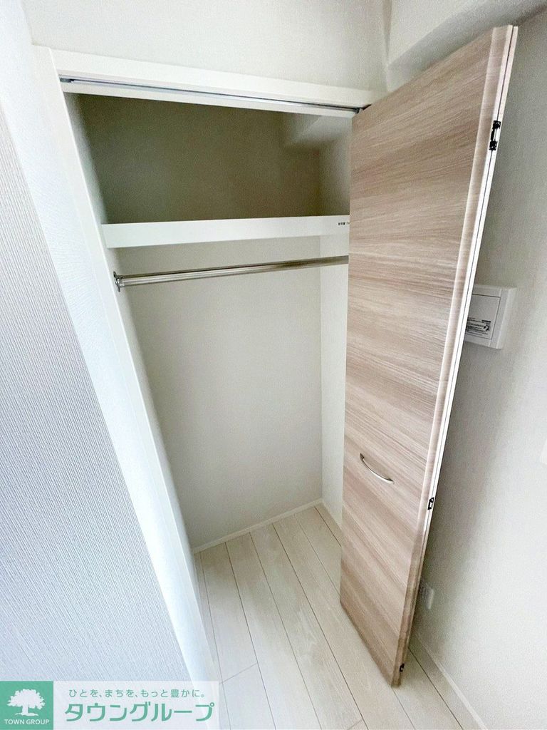収納　収納