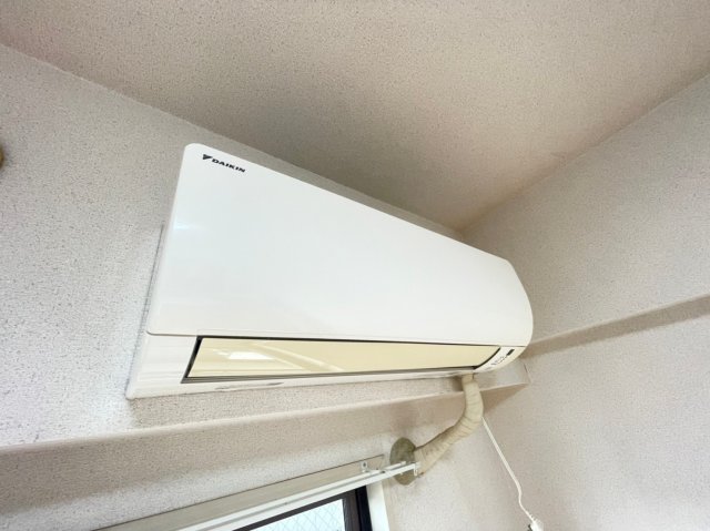 その他設備　※別部屋参考写真