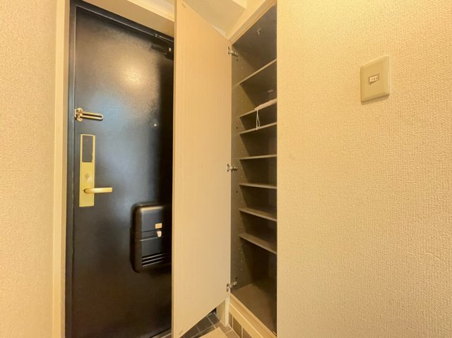 収納　※別部屋参考写真