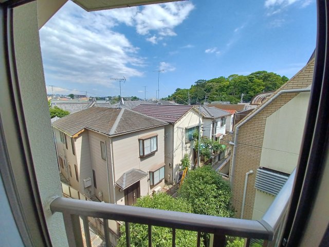 眺望　別部屋参考