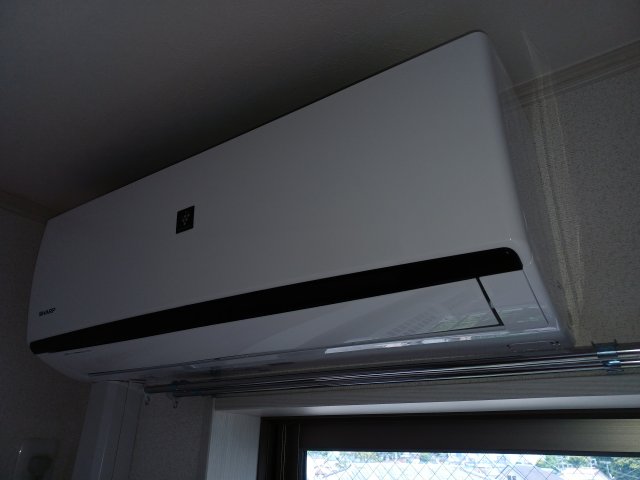 その他設備　別部屋参考