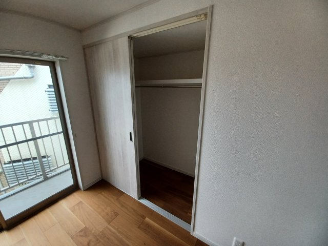 その他部屋・スペース　内装は落ち着いています