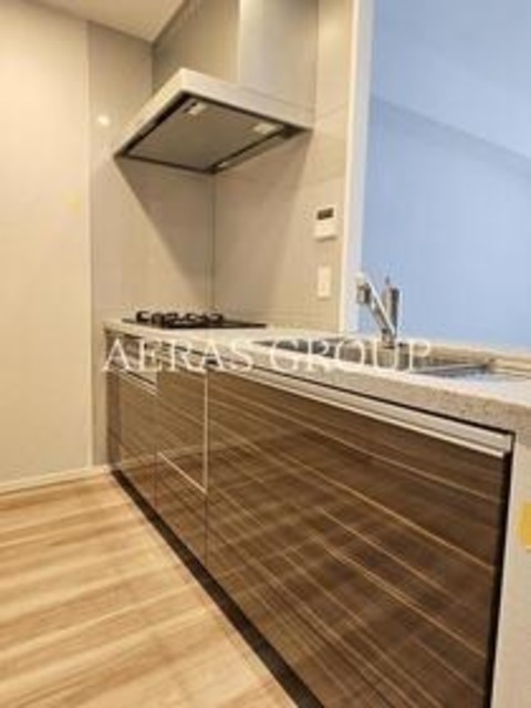 キッチン　同タイプ別部屋写真