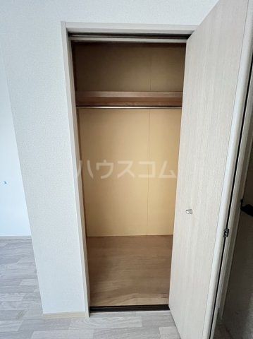 コート桂の内装写真