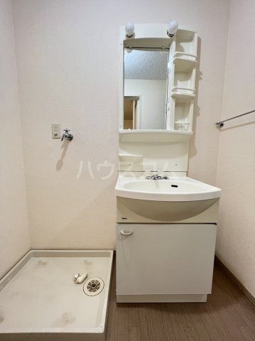 コート桂の内装写真