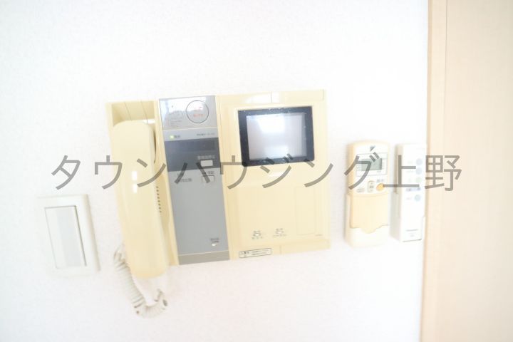 その他　セキュリティ