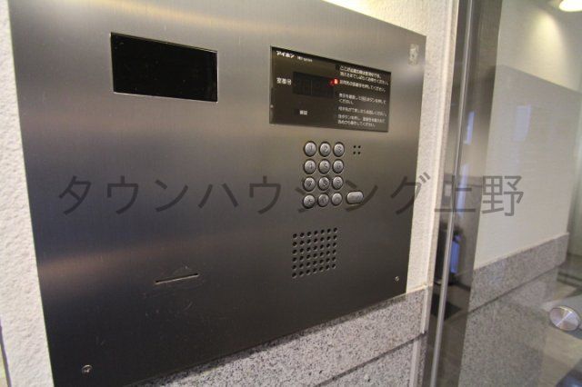 セキュリティ　セキュリティ