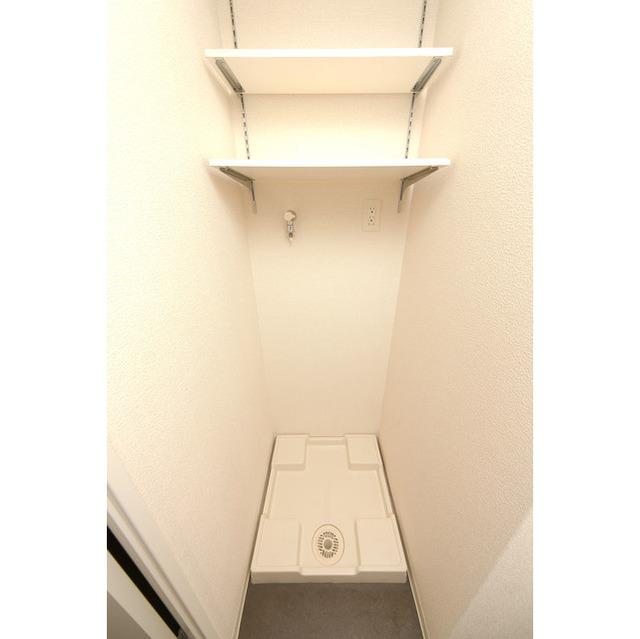 その他設備　※同仕様写真となります。