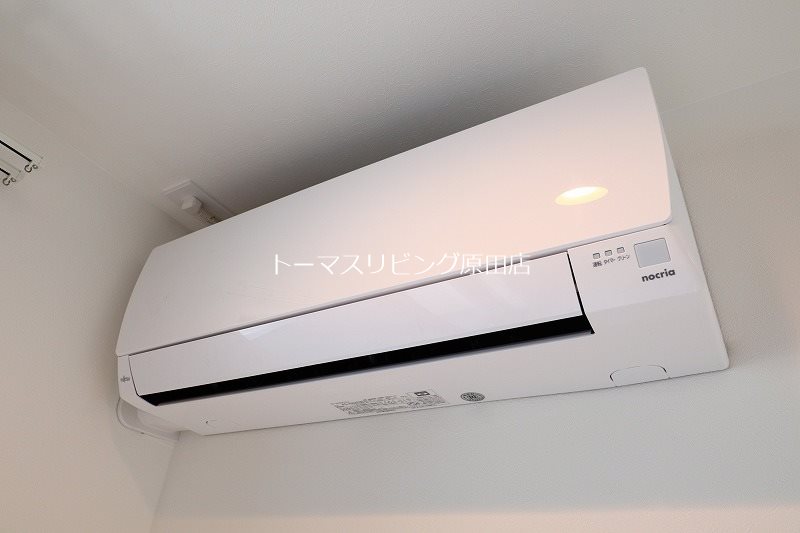 その他設備　102号室写真