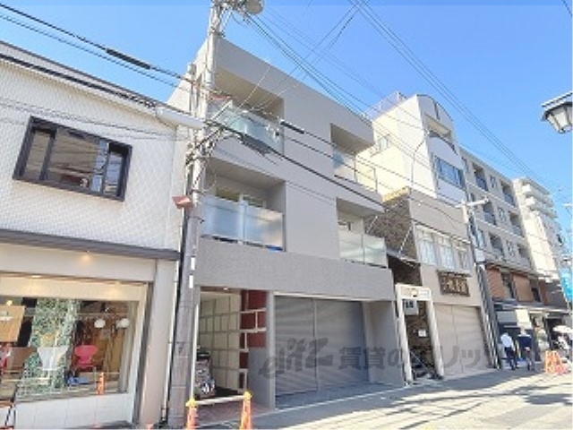 その他共有部分　外観