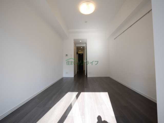 その他部屋・スペース　ヴォーガコルテ早稲田弐番館
