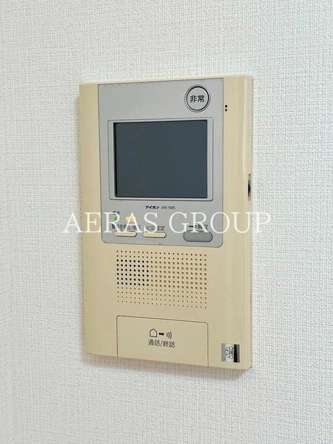 その他設備　同仕様写真