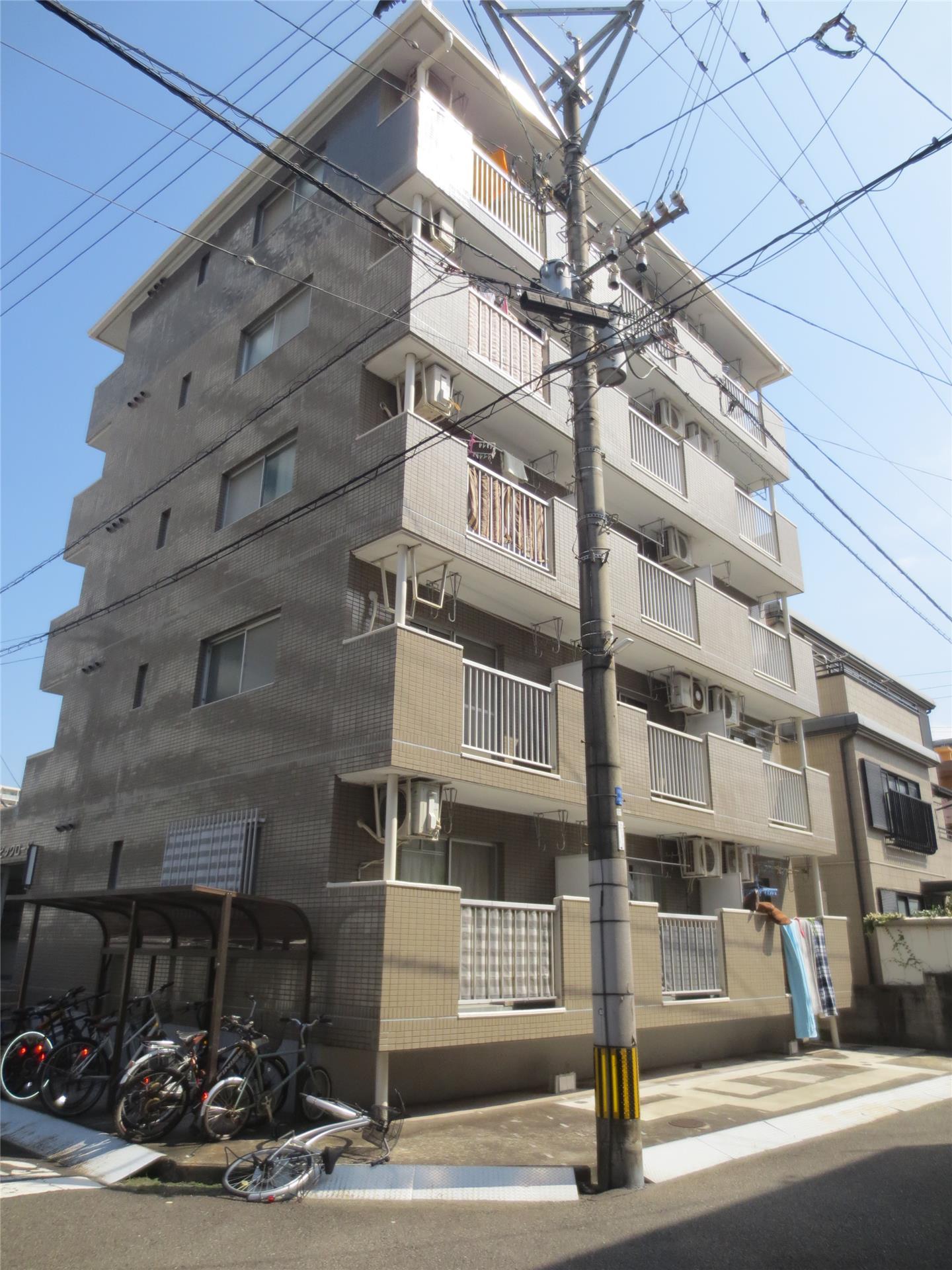 ビックロード