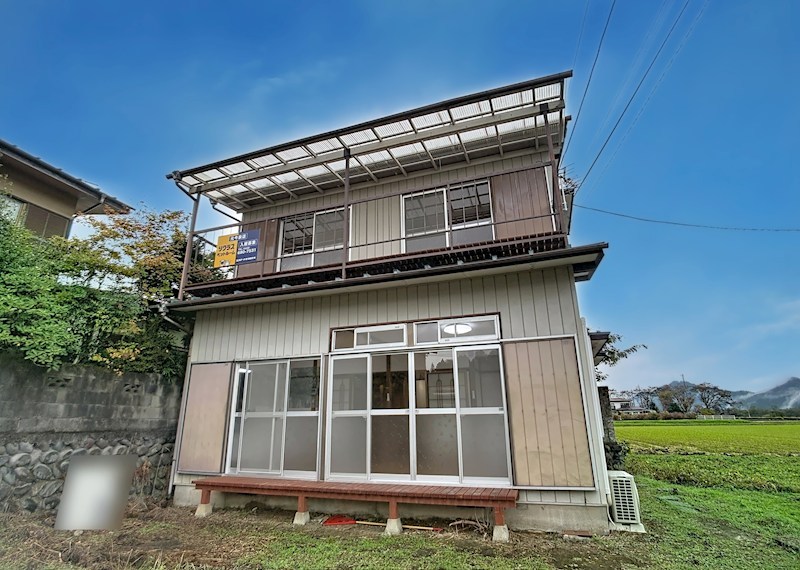 日光市上今市戸建