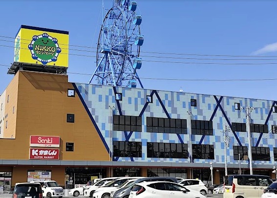 日光市上今市戸建の周辺写真