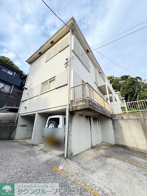 京急本線 浦賀駅 徒歩12分 築33年
