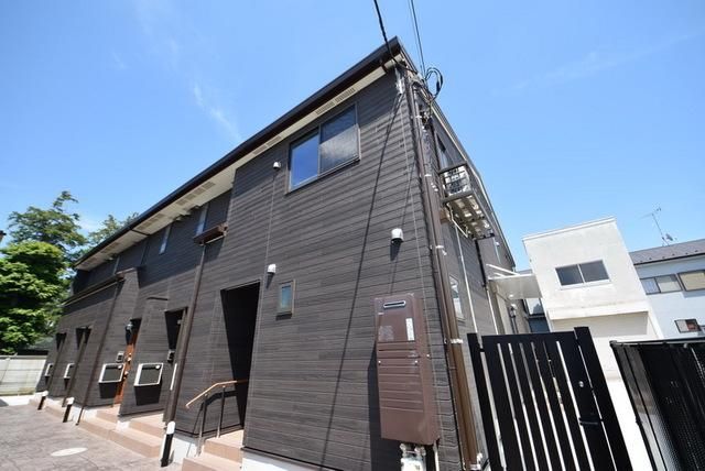 建物外観　★お問い合わせはタウンハウジングまで★