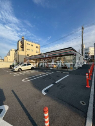 コンビニ　セブンイレブン　上本郷駅北口店（コンビニ）まで887m