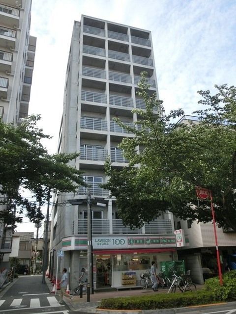 都営大江戸線 練馬駅 徒歩12分 築24年