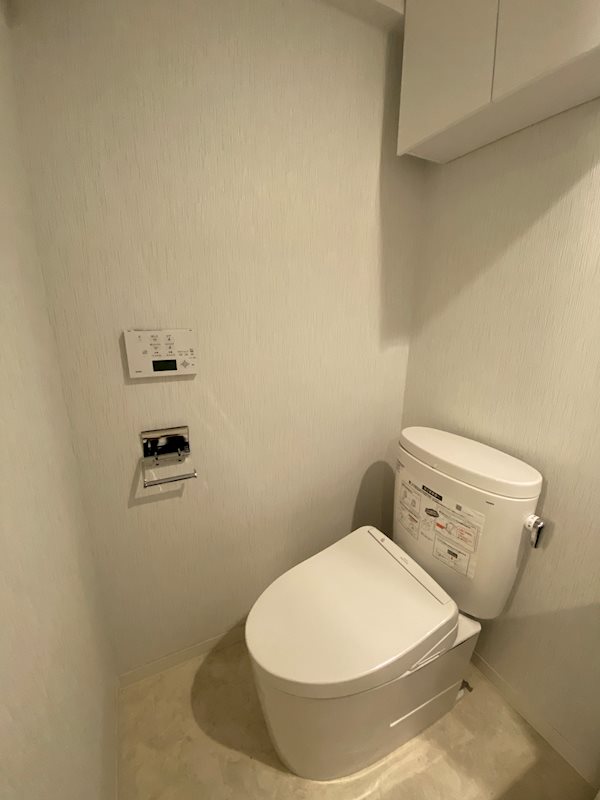 トイレ　※参考写真
