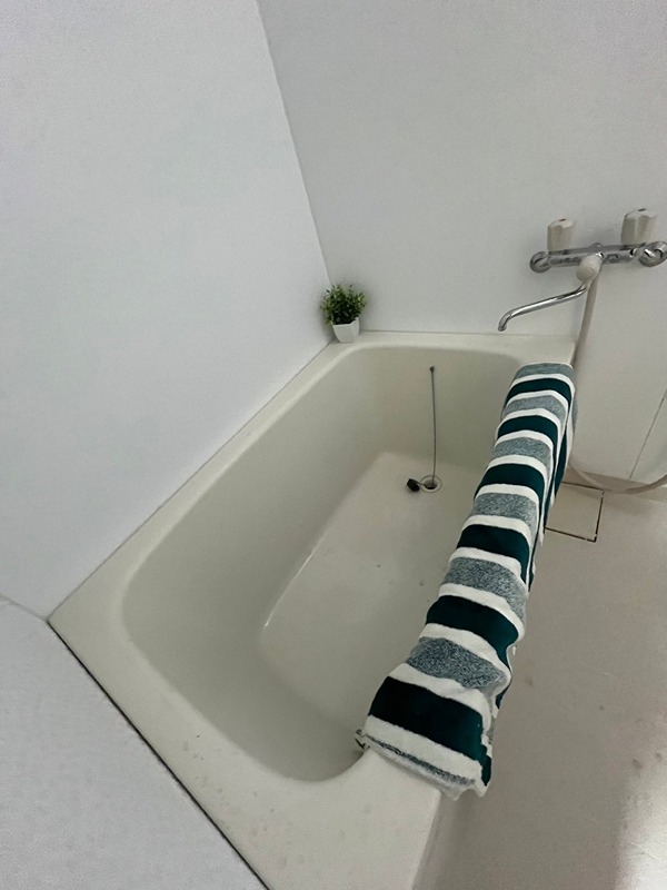 バス・シャワールーム　他部屋参考