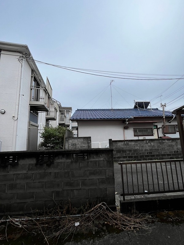 眺望　他部屋参考