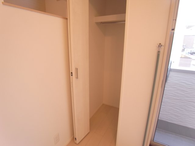 収納　※参考写真