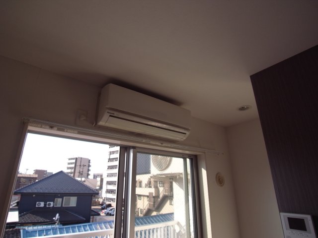 その他設備　※参考写真