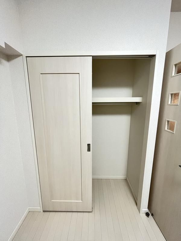 プレスタイル森下IIの内装写真