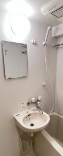 プレスタイル森下IIの内装写真