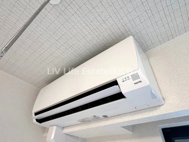 その他設備　同仕様写真