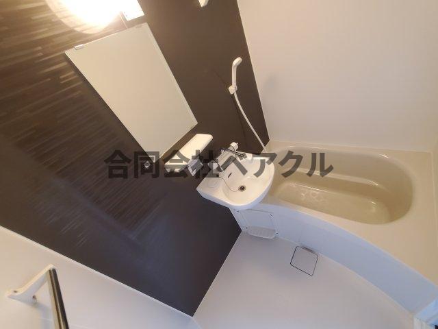 バス・シャワールーム　日々の暮らしに欠かせないお風呂です