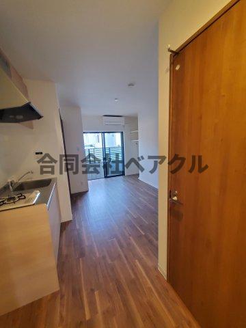 その他部屋・スペース　明るい室内です