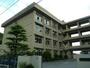 中学校　中央中学校（中学校）まで656m