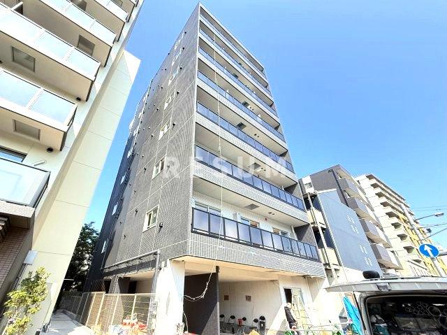 ＪＲ総武線 千葉駅 徒歩15分 築2年